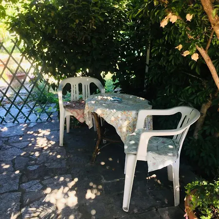 Casa Maria ....400 Mt Da San Lorenzo Al Mare *