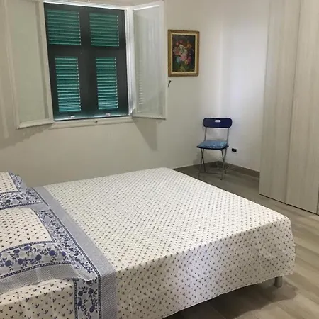 Casa Maria ....400 Mt Da San Lorenzo Al Mare Holiday home Costarainera
