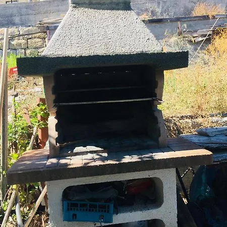 Casa Maria ....400 Mt Da San Lorenzo Al Mare *
