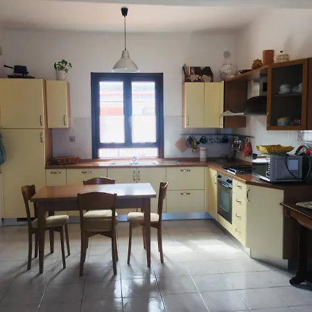 Casa Maria ....400 Mt Da San Lorenzo Al Mare *